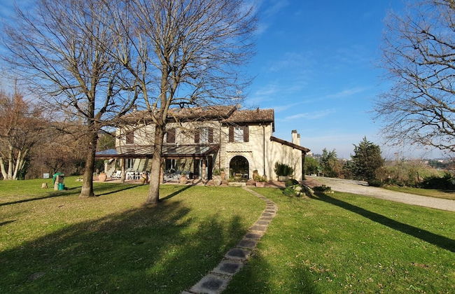 B&B Virano19 - Foto 44