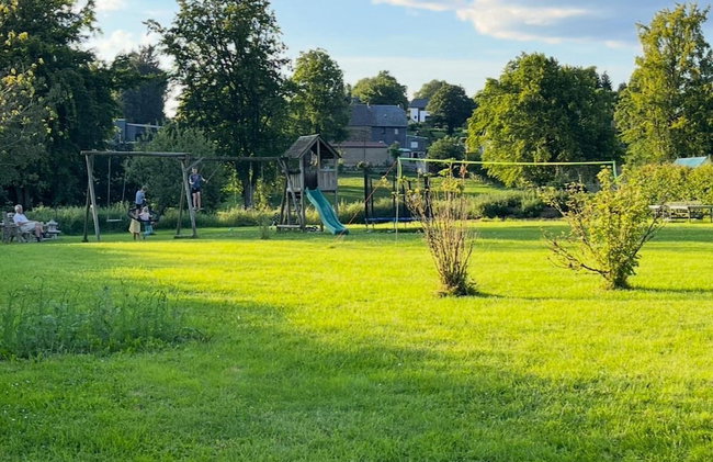 Cozy Holiday Home in Nature - Foto 37