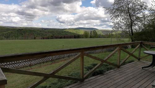 Auerberg Blick - Foto 4