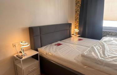 Oneo-Plaza-Apartments - Foto 2