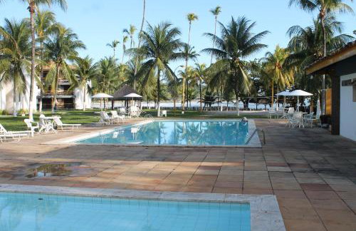 Flat Ilhéus - Jubiabá Olivença - Photo 28