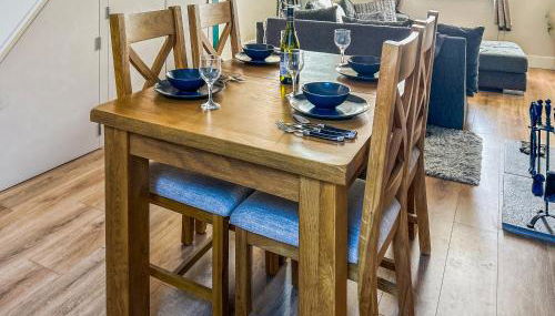 Willow Cottage - Foto 3