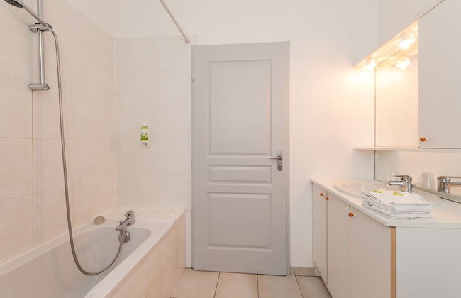 Residhotel Vieux Port - Foto 39