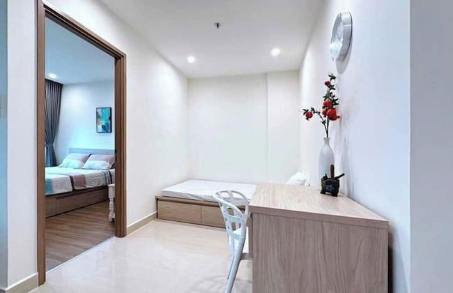 COZY- Vinhomes Grand Park Apartments - Foto 27