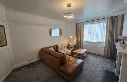 Spacious 3bedroom Apartment-Short and Long Stays-Contractors and Families - Foto 38