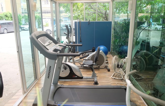 Baan Sabai Rama IV - Photo 42