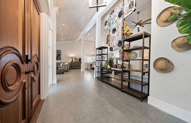 Orchid House - Foto 2