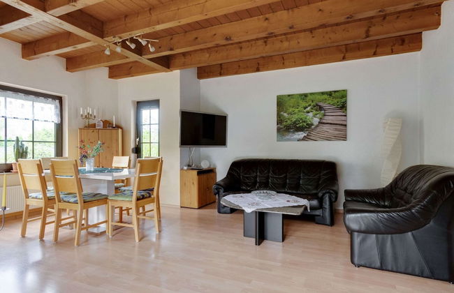 Cosy Holiday Home in Olsberg With Garden - Foto 22