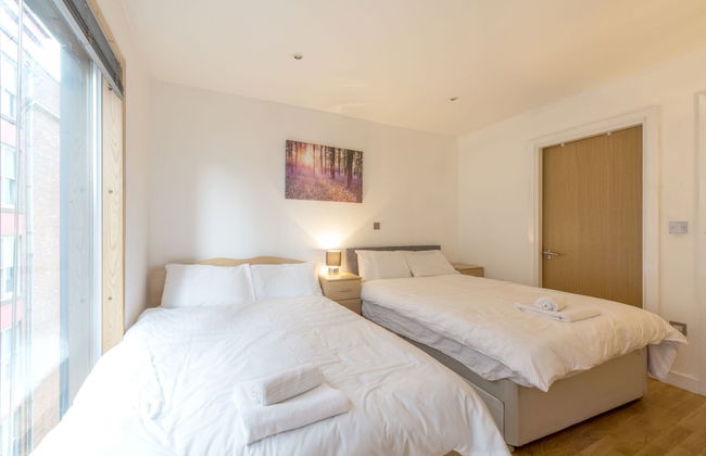 Piccadilly Gardens - Foto 3