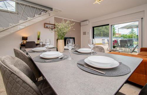 Villa Luan near Pula by Istrabook - Foto 30