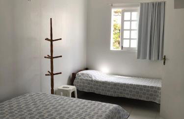 Casa Conchas - Aluguel por Temporada Barra de São Miguel - Foto 25