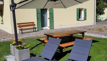Casa Le Iscle - Foto 3, Garden
