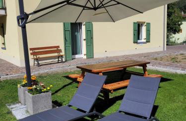 Casa Le Iscle - Foto 3