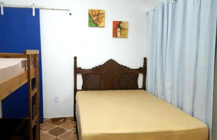 Chalé Orquídea Praia de Meaípe - Guarapari, Espírito Santo - Foto 4