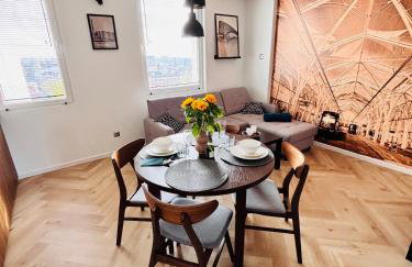 Apartamenty Manhattan Łódź Piotrkowska - Foto 55