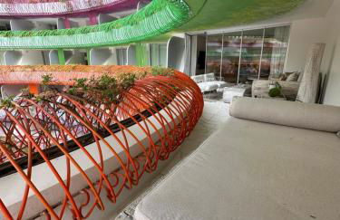 Luxury Boas Botafoch ibz - Foto 2