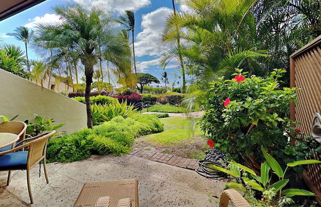 Maui Kamaole by Maui Rental Group - Foto 1