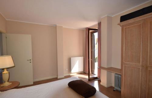 Garden Flat by Lake Maggiore - Foto 11