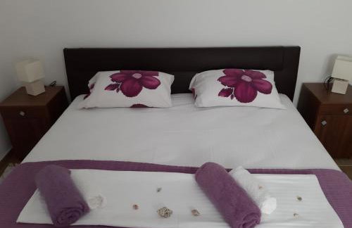 LANELU apartman - Foto 9