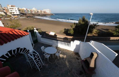 First Line of The Beach La Garita - Foto 1