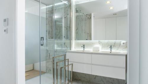 Bright & Stylish First Floor Apartment - 16L - Foto 4