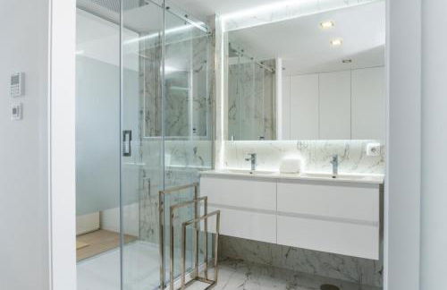 Bright & Stylish First Floor Apartment - 16L - Foto 4