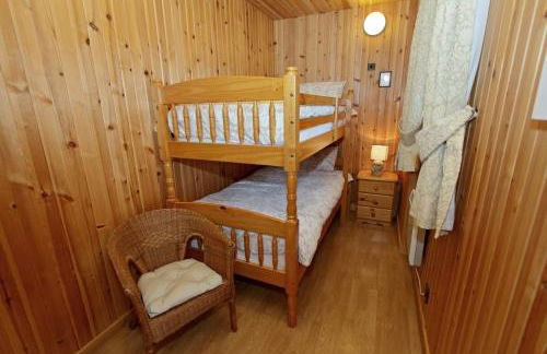 Canach Cottage - Foto 24