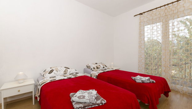 Apartment Milan - Photo 2, Chambre