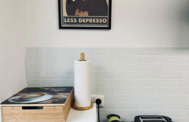 3BR stay close to Munich City & Airport - Foto 26