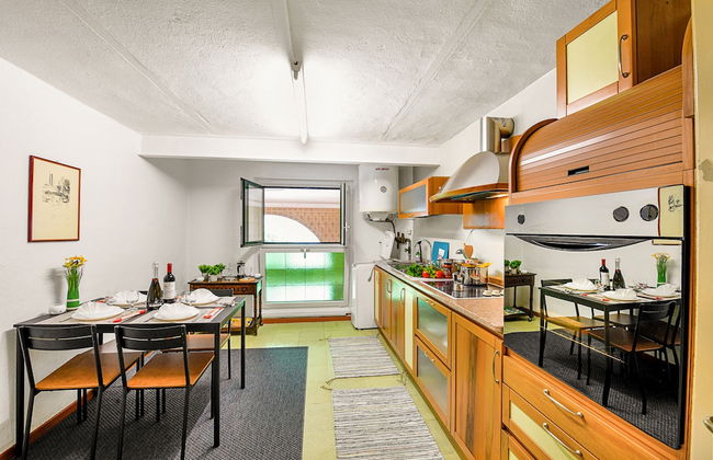 Villa Matilde Lake Front - Foto 5