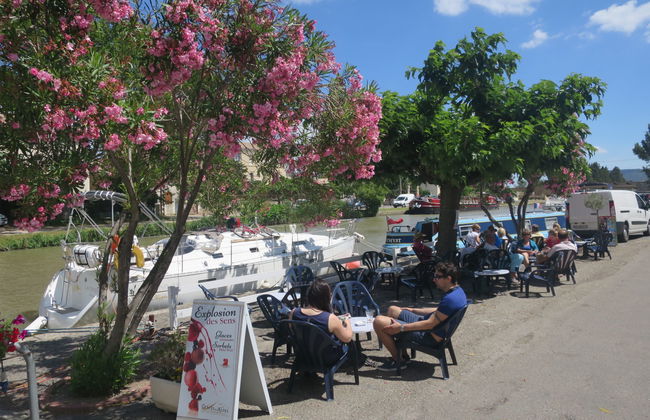 Port Minervois - Foto 27