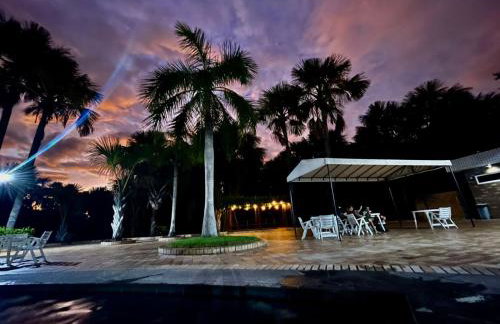 Gran Lençóis Flat Barreirinhas Apt 509 - Foto 68