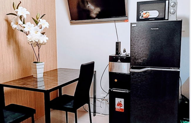 Grass Residence SM North MRT NLEX QC - Photo 11