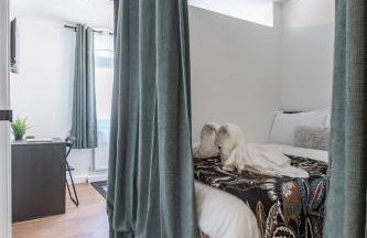 Shepherds Haven Luxury 4 Bed Flat With Self Check In - Foto 25