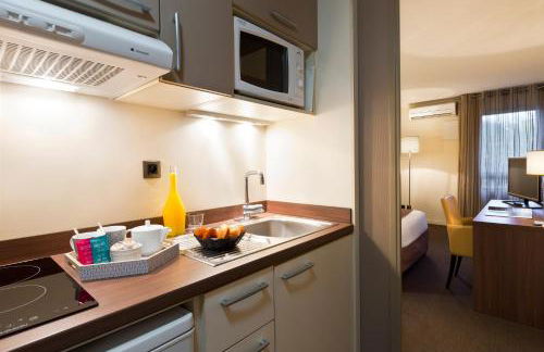 Résidence la Réserve Genève Ferney Voltaire - Foto 30