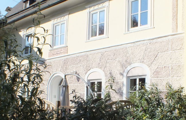 Müllers Ferienhaus Salzburgerland - Foto 1