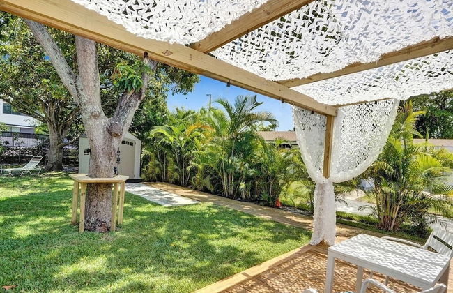 Charming Miami Getaway Near Beaches & Attractions - Foto 3