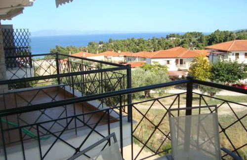 Apartment for Family - Foto 40