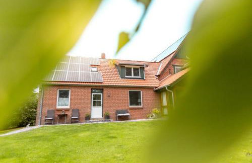 Nordseehof Brömmer - Foto 24