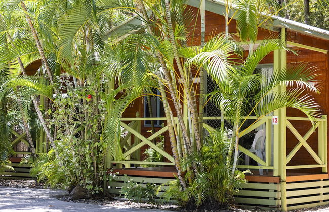 Kipara Tropical Rainforest Retreat - Photo 61