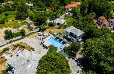 Vrionis House - Photo 6