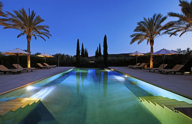 Torrent Fals Agroturismo - Photo 41