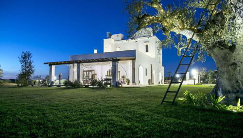 TENUTAYALA - Residenza Agrituristica - Foto 2