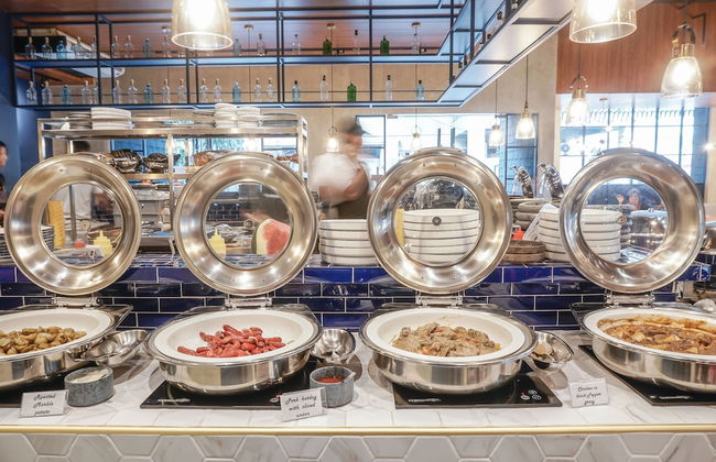 Y2 Residence Hotel - Foto 75