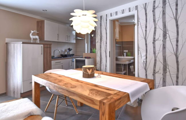 Apartment With Private Terrace - Photo 9