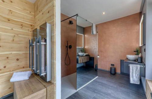 Chalet Romantik - Foto 13