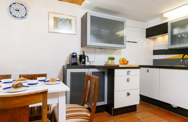 Villaggio Sureggio A4 mit TicinoTicket - Foto 3