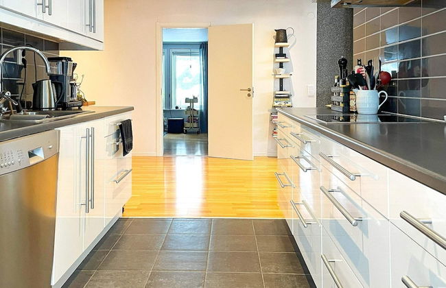 4 Star Holiday Home in Kolmarden - Foto 5