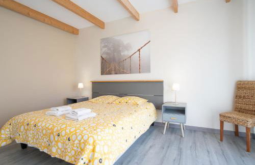 Holiday Home Villa Heol by Interhome - Foto 37