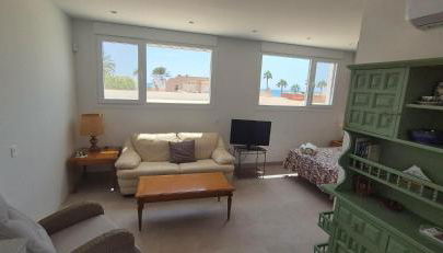 Apartamento en Costa de Almería, Costa Cabana con terraza, enfrente a Parque Natural Cabo de Gata - Foto 3